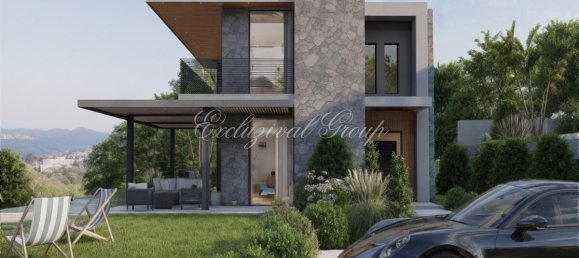 Villa 5+1 in Bodrum, Turkey No. 28944 2