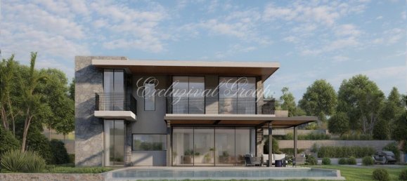 Villa 5+1 in Bodrum, Turkey No. 28944 3