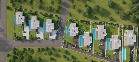 Villa 5+1 in Bodrum, Turkey No. 28944 6