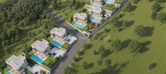 Villa 5+1 in Bodrum, Turkey No. 28944 5