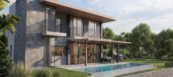 Villa 5+1 in Bodrum, Turkey No. 28944 4