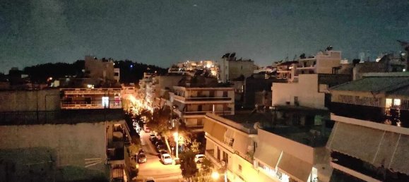 2 chambres appartement à vendre à Nikaia, Nikaia-Agios Ioannis Renti, Piraeus, Attica, Greece № 2645 6