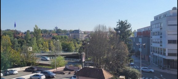 2 bedrooms Apartment in Sarreguemines, France No. 238469 12