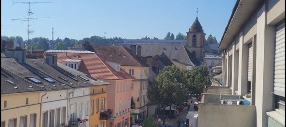 2 bedrooms Apartment in Sarreguemines, France No. 238469 6