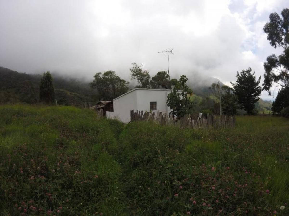 3 bedrooms House in Cundinamarca, Colombia No. 2112