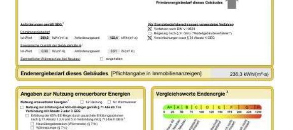 2 Schlafzimmer Stadthaus in Tegel, Germany, Nr. 64513 9