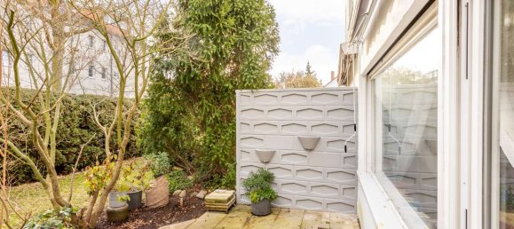 2 Schlafzimmer Stadthaus in Tegel, Germany, Nr. 64513 2