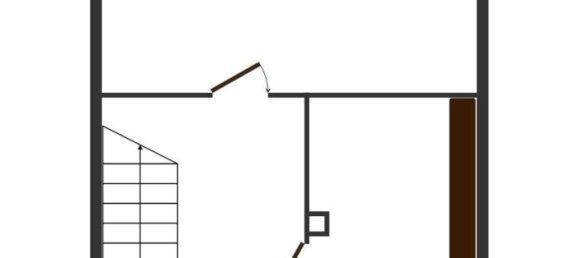 2 Schlafzimmer Stadthaus in Tegel, Germany, Nr. 64513 7