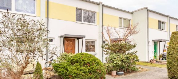 2 Schlafzimmer Stadthaus in Tegel, Germany, Nr. 64513 3