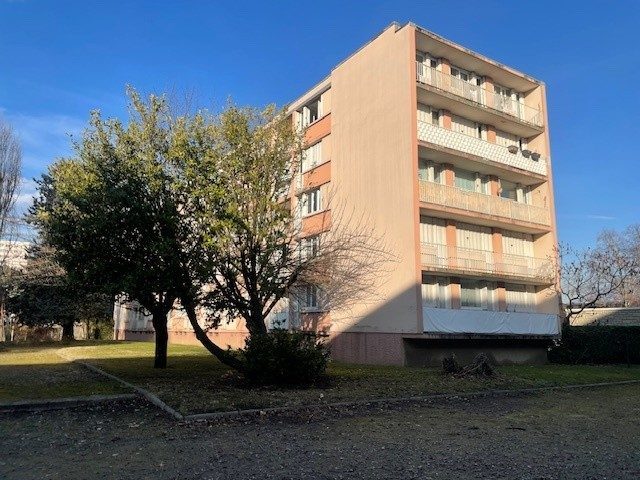 3 chambres Appartement à Grenoble, France No. 200176