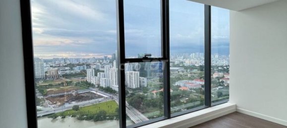 2 bedrooms Apartment in District 7, Vietnam No. 16972 5