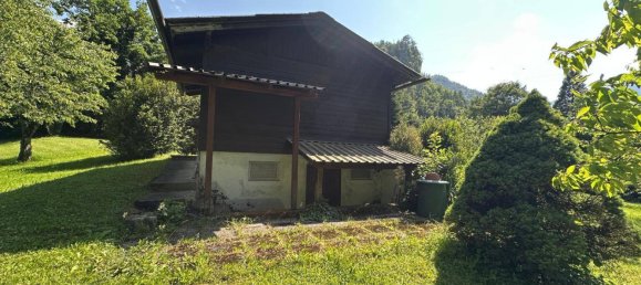 2 rooms House in Landl, Austria No. 197735 3