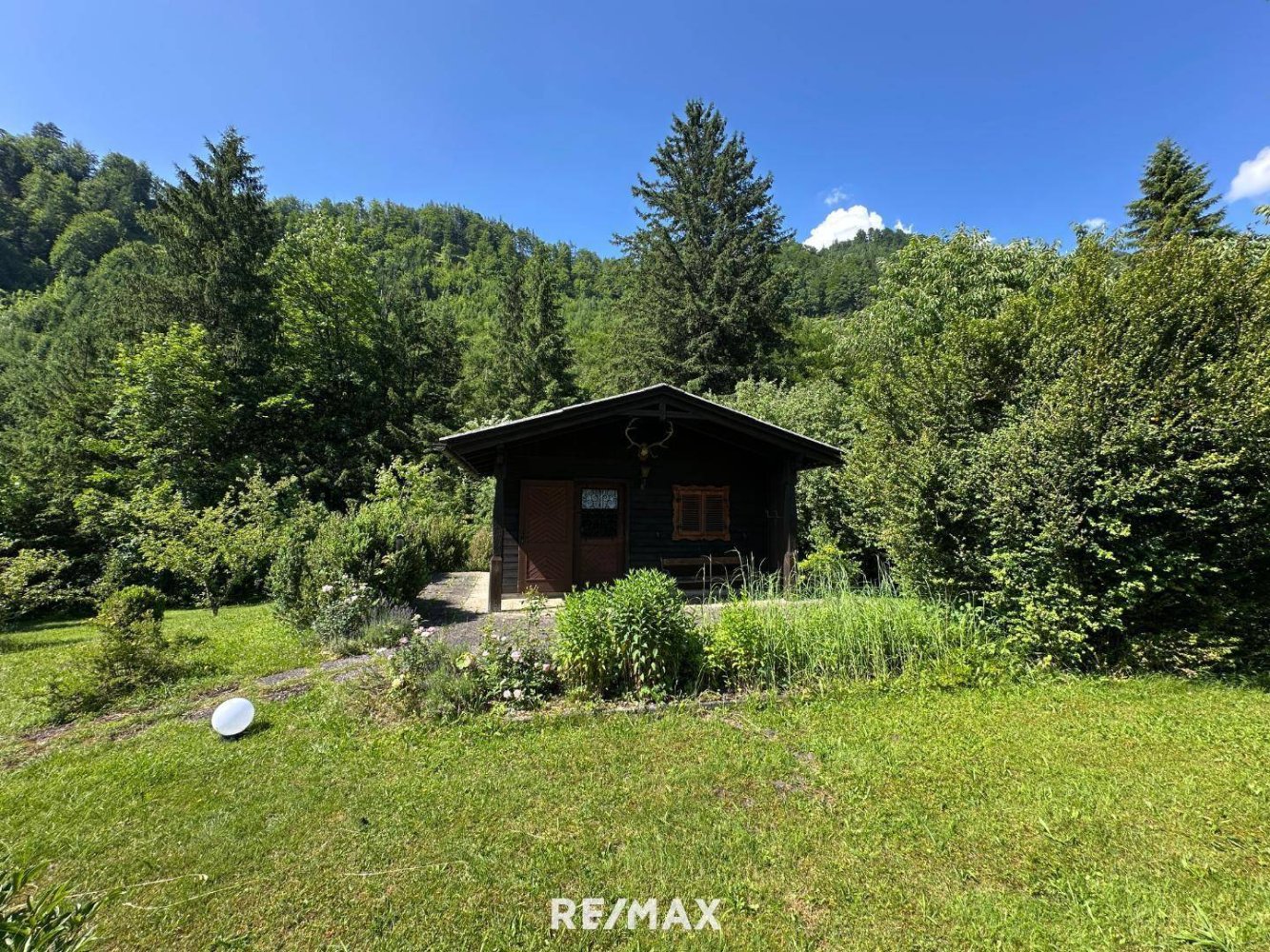 2 rooms House in Landl, Austria No. 197735