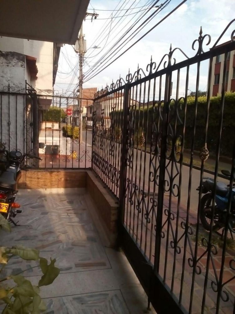 Casa T3 em Valle del Cauca, Colombia N.º 3454