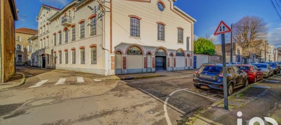 Apartamento de 4 dormitorios en Pont-a-Mousson, France No. 311770 2