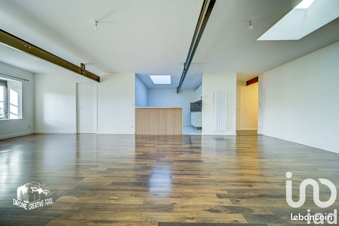 Apartamento de 4 dormitorios en Pont-a-Mousson, France No. 311770