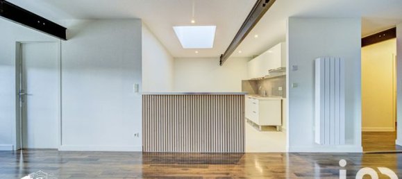 Apartamento de 4 dormitorios en Pont-a-Mousson, France No. 311770 5