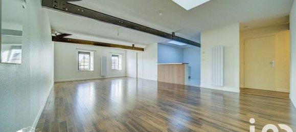 Apartamento de 4 dormitorios en Pont-a-Mousson, France No. 311770 3