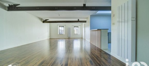 Apartamento de 4 dormitorios en Pont-a-Mousson, France No. 311770 4