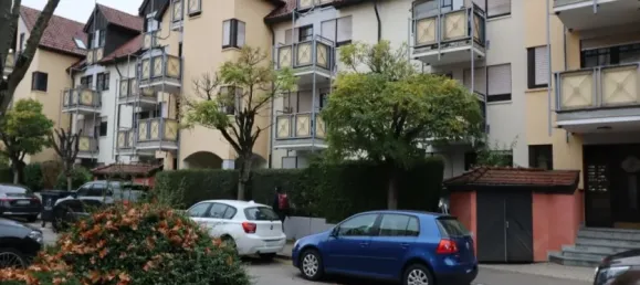 2 bedrooms Apartment in Boblingen, Germany No. 295547 7