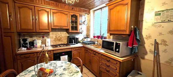 3 Schlafzimmer Stadthaus in La Ferte-sous-Jouarre, France, Nr. 146408 3