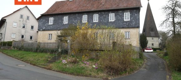 5-salle Bâtiment à Coburg, Germany No. 125865 7