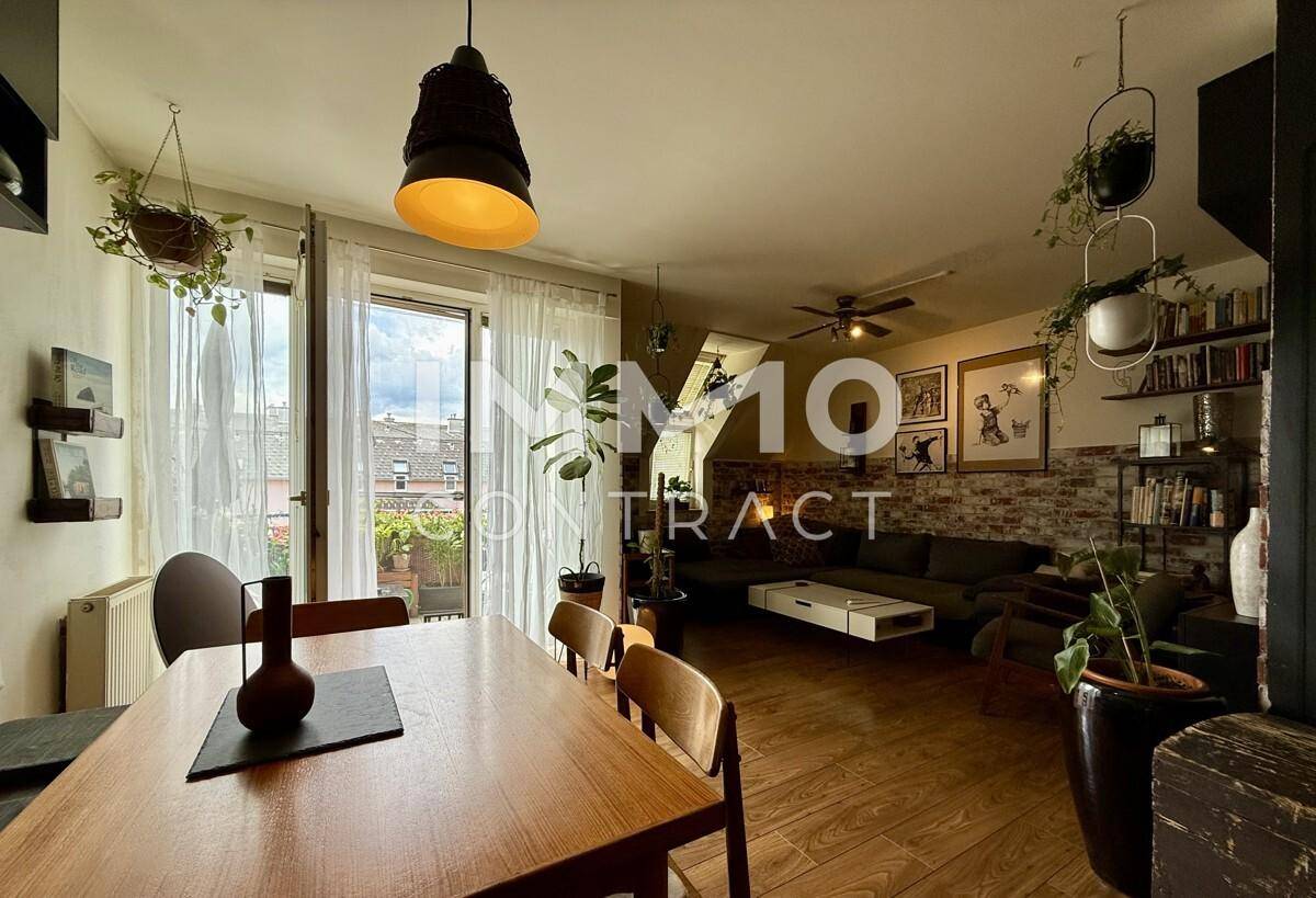 Apartamento T2 em Korneuburg, Austria N.º 202548