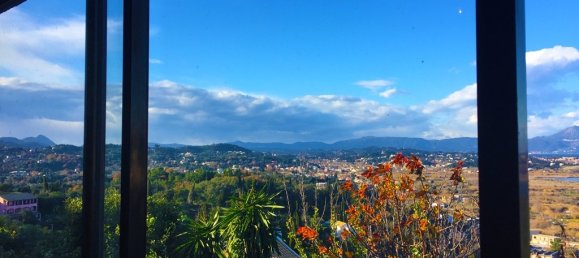  عقار تجاري في Corfu, Greece 128متر مربع رقم 6128 6