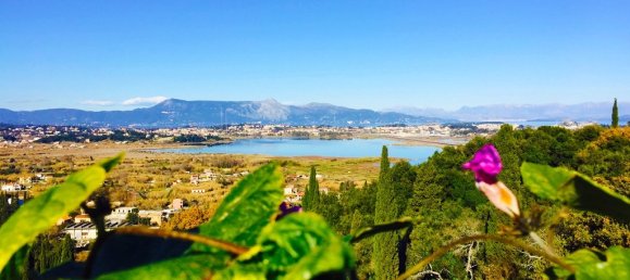  عقار تجاري في Corfu, Greece 128متر مربع رقم 6128 2