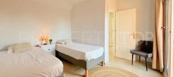 3 غرف نوم بانتهاوس في Casares, Spain رقم 182221 26