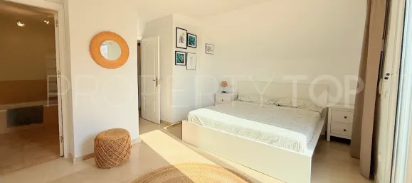 3 غرف نوم بانتهاوس في Casares, Spain رقم 182221 18