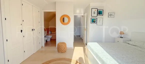 3 غرف نوم بانتهاوس في Casares, Spain رقم 182221 20