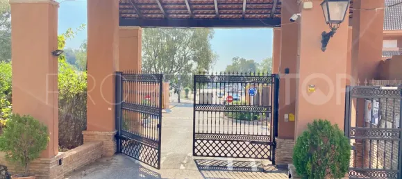 3 غرف نوم بانتهاوس في Casares, Spain رقم 182221 6