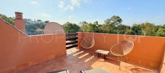 3 غرف نوم بانتهاوس في Casares, Spain رقم 182221 3