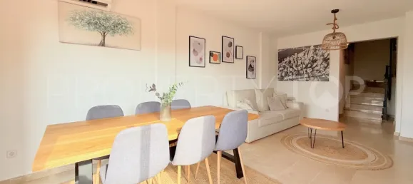 3 غرف نوم بانتهاوس في Casares, Spain رقم 182221 13