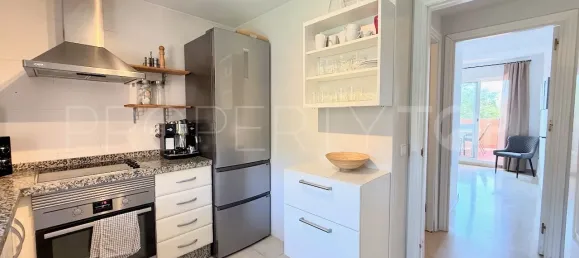 3 غرف نوم بانتهاوس في Casares, Spain رقم 182221 16