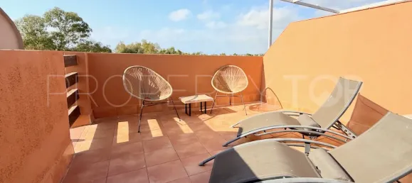 3 غرف نوم بانتهاوس في Casares, Spain رقم 182221 4