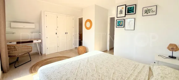 3 غرف نوم بانتهاوس في Casares, Spain رقم 182221 23