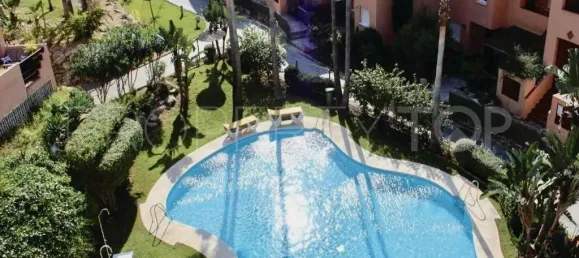 3 غرف نوم بانتهاوس في Casares, Spain رقم 182221 9