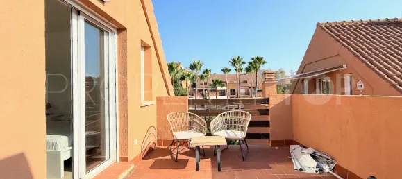 3 غرف نوم بانتهاوس في Casares, Spain رقم 182221 21