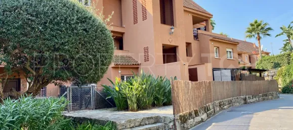 3 غرف نوم بانتهاوس في Casares, Spain رقم 182221 7