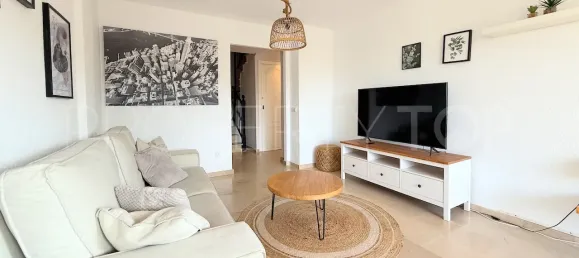 3 غرف نوم بانتهاوس في Casares, Spain رقم 182221 14