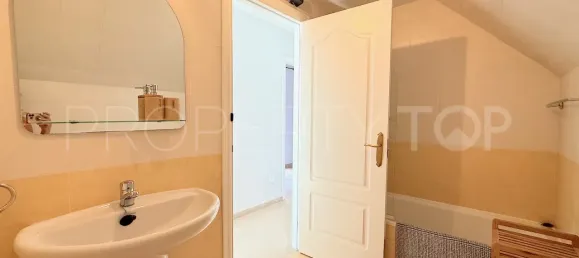 3 غرف نوم بانتهاوس في Casares, Spain رقم 182221 27