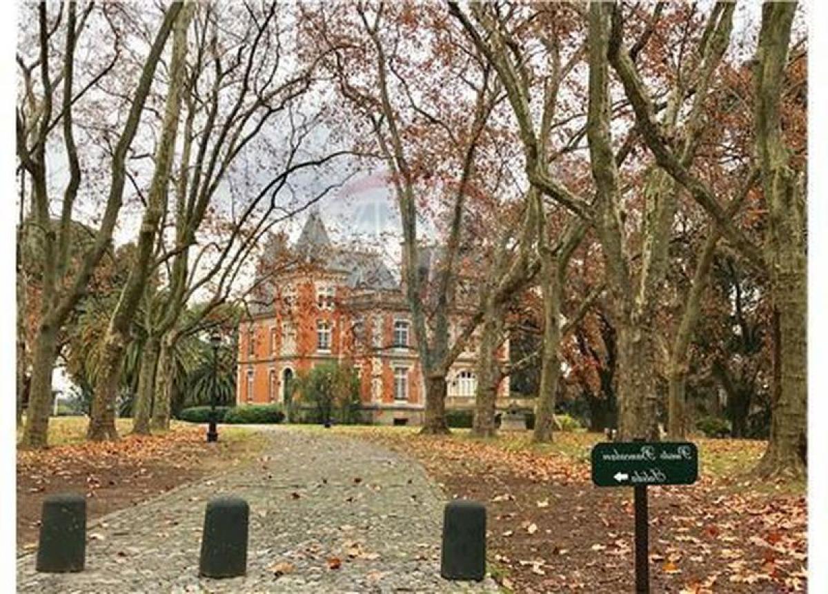 Terrain à Tigre, Argentina No. 50718