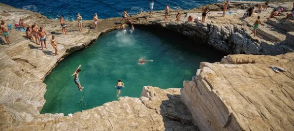 50-Zimmer Stadthaus in Thasos, Greece, Nr. 53996 2