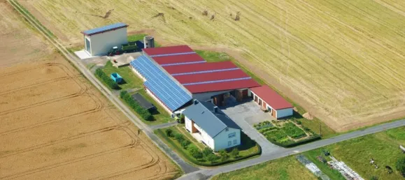 Quinta de 10 divisões em Vogelsbergkreis, Germany N.º 264537 2