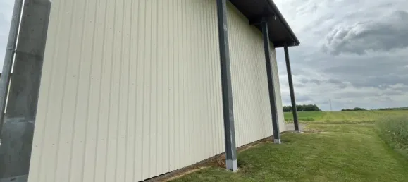 Quinta de 10 divisões em Vogelsbergkreis, Germany N.º 264537 10