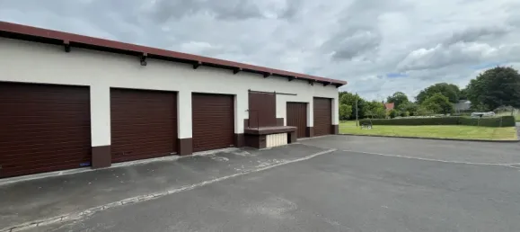 Quinta de 10 divisões em Vogelsbergkreis, Germany N.º 264537 5