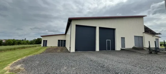 Quinta de 10 divisões em Vogelsbergkreis, Germany N.º 264537 9