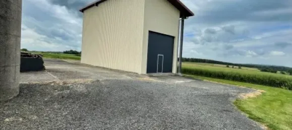 Quinta de 10 divisões em Vogelsbergkreis, Germany N.º 264537 8